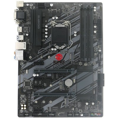 For Gigabyte B360 HD3 HD3P B360 support 8/9th CPU Desktop Motherboard