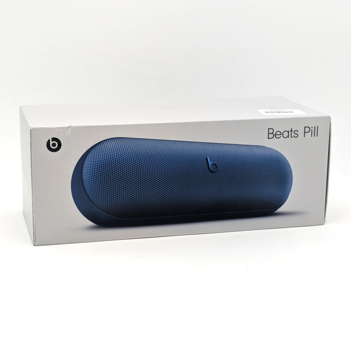 Beats Pill Portable Wireless Bluetooth Speaker, Navy Blue