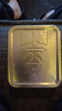 Warhammer 25th Anniversary Dice