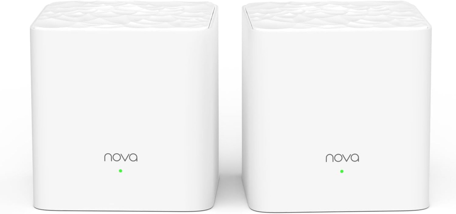 Sistema WiFi Mesh Tenda Nova MW3: Smart Home Senza Buchi di Segnale
