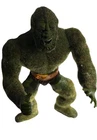 Vintage Moss Man Action Figure From Masters of The Universe He Man Series