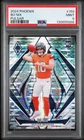 2024 Panini Phoenix - Rookies Bo Nix #159 Pulsar /200 (RC) PSA 9!!! SB MVP???