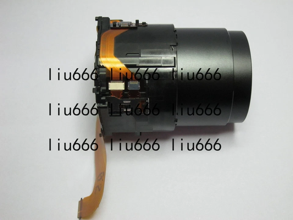 Repair Parts Compatible Sony DSC-RX100M3 / RX100 III Mark 3 Zoom Lens Unit New - Image 3 of 3