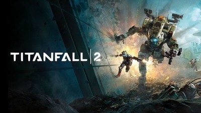 NEU Xbox Spiel Titanfall 2 für Xbox One Download Code Key