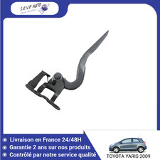 Capot Toyota YARIS II