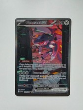 Genesect ex 169/086 Sv: Black Bolt Holo NM SIR Excellent Condition on eBay
