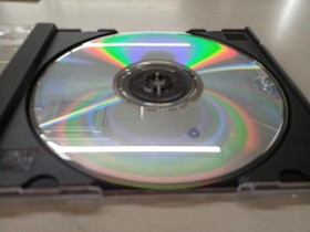 Sega Saturn Software Model Earthworm Jim 2 Takara FHa44