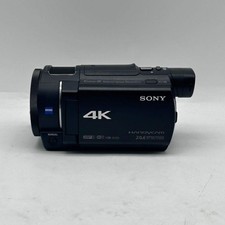 Sony Handycam 4K Video Camcorder HDR-CX405
