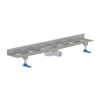 Dallmer Ceraline Nano W Duschrinne 600Mm Dn 50