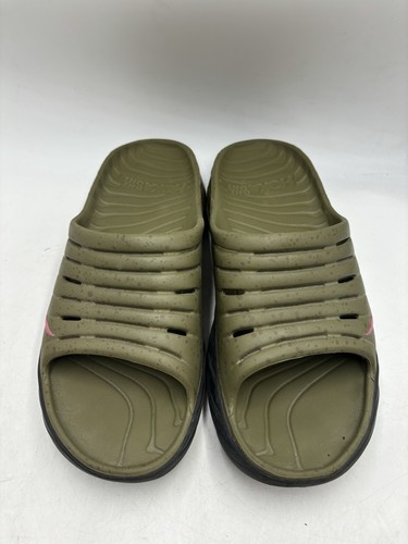 Hoka One One X Bodega Ora Recovery Slides Bodega Camo Herren Größe US 11 - Bild 3 von 10