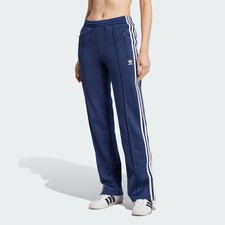 New Adidas Originals Womens ADICOLOR FIREBIRD TRACK PANTS JC8285 XS-L ASIAN SZ