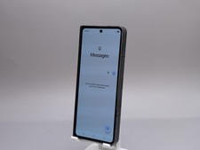 Samsung Galaxy Z Fold5 SM-F946U 512GB Phantom Black Verizon Unlocked W100986