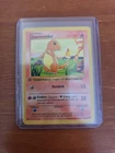 1999 Charmander 1st Edition Shadowless