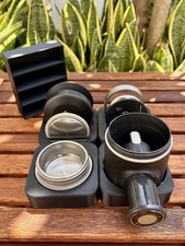 Espresso Travel Organizer Set for Wacaco Pico...