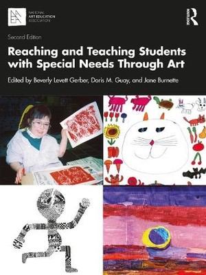 Beverly Levett  Reaching and Teaching Students with Special Needs  (Taschenbuch)