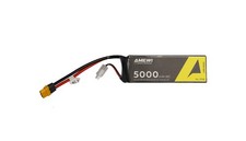 Batteria LiPo 2S 7,4V 5000mAh 35C XT60