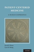 David H Rosen (U. A.) | Patient Centered Medicine | Taschenbuch | Englisch