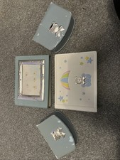 Baby Photo Album and Keep It Boxes Handmade In Italy and Well Made Great Gift