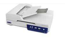 Xerox Simplex Automatic Document Feeder Combo Flatbed Scanner XD-COMBO FREE SHIP