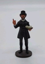 delPrado Collection. Preacher