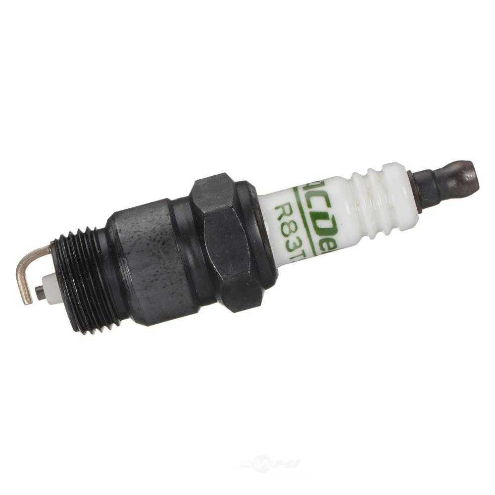 Spark Plug