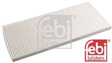 febi bilstein 11509 Filter für Innenraumluft Innenraumfilter Filter 