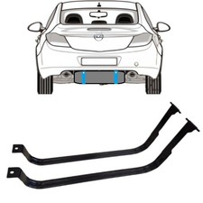 Carburateur Opel INSIGNIA