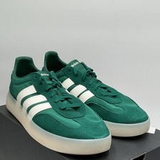Adidas Barreda Decode JI2318 Sneakers Men's 8.5 Green Sportswear Shoes Ebay4826
