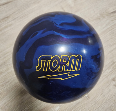 STORM 