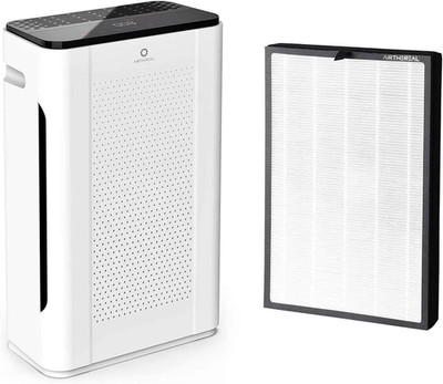 APH260 Air Purifier Bundle + Pure Morning Replacement Filter Included