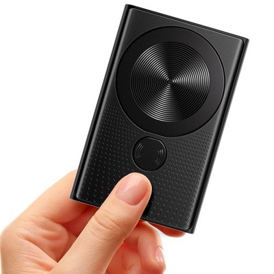 Magnetic Portable Charger, 10000mAh 22.5W PD Super Fast Charging Wireless Pow...