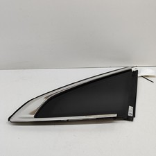 VOLKSWAGEN ARTEON 3H7 Seitenfenster hinten rechts 3G8845298E 2023 28203318