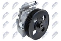 Servopumpe Hydraulikpumpe FÜR Lenku FÜR Ford Land Rover