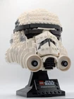 LEGO Star Wars 75276 Stormtrooper Helmet 647 FREE SHIPPING!