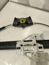 AUDI Q3 F3 Rear Left Door Window Regulator 83A839461 2.00 Petrol 110kw 33205632