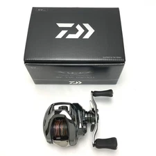 DAIWA 24 STEEZ SV TW 100XH Baitcasting Reel w/ Box F/S from Japan