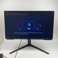 Samsung 28" ODYSSEY G7 LS28BG702EN 4K UHD LCD IPS Smart Gaming Monitor