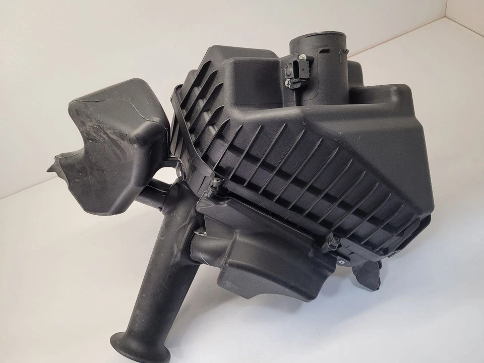 GMC ACADIA 2012 13 14 15 16 2017 purificador de aire VIN J 11º dígito limitado  Foto 4 de 4