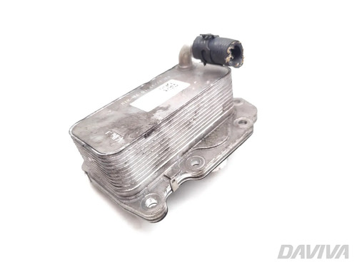 Land Rover Range Rover Evoque Motorölkühlerkühler 2.0 D 4x4 Diesel G4D3-6A642-BA