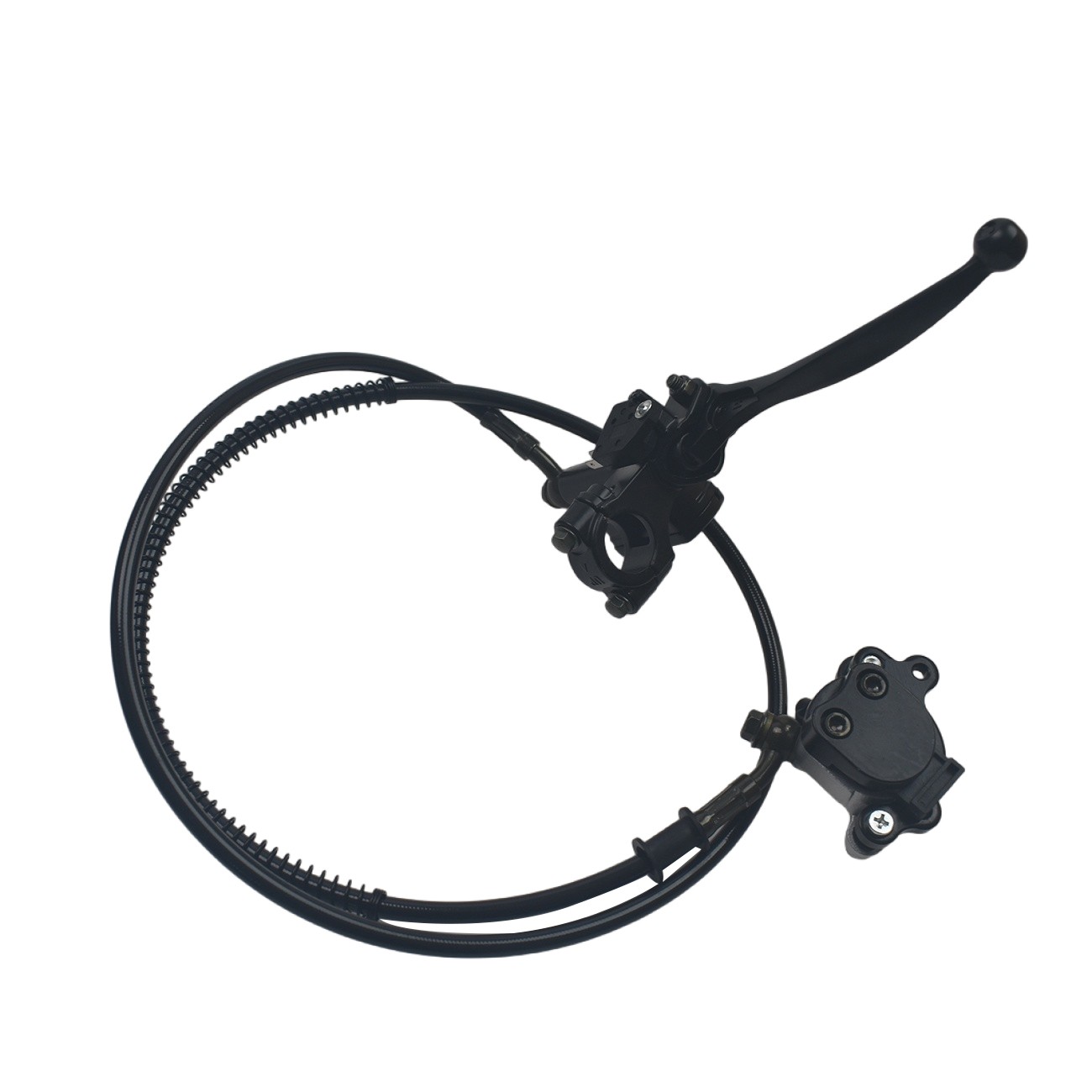 Upgraded Hydraulic Brake DB30 180mm For Baja Doodle Bug CT10