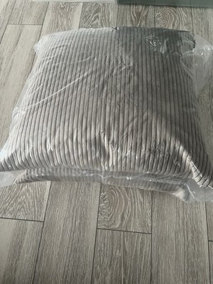 2x Magma Kopfkissen, Cremefarben, neu und originalverpackt, 50x50cm