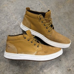 Timberland Davis Square Chukka Boot | eBay display picture 2