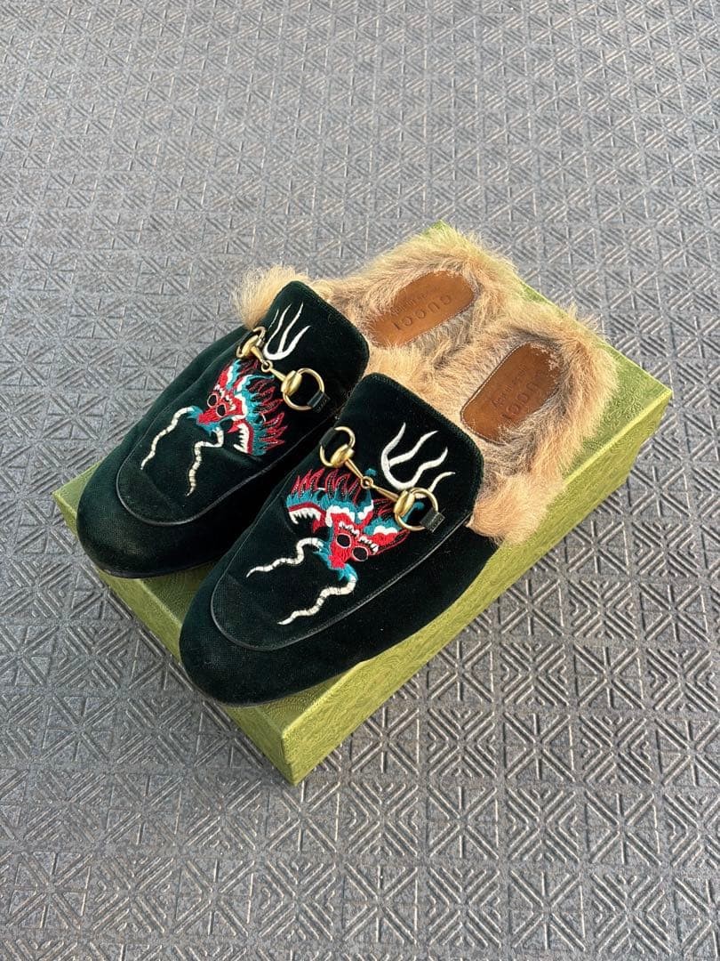 Gucci Men display picture 1