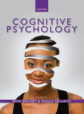 Cognitive Psychology | Angus Gellatly (u. a.) | Englisch | Taschenbuch | 2012