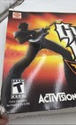 Nintendo Wii Les Paul Guitar Hero World Tour Wireless Controller w/Box And Game — photo 3
