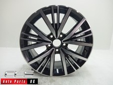 1 Stück ALUFELGE 17 ZOLL Original VW Beetle 7Jx17 ET43 5C0601025BQ