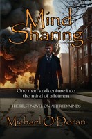 Mind Sharing One Man's Journey Into The Mind Of A Hitman Michael O'doran Buch