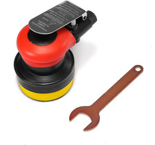 3 Mini Da Air Sander For Corner3 Inch Finishing Palm Pneumatic Sander Tool