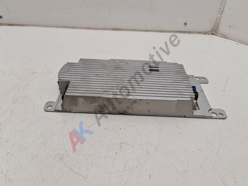 MINI R55 R56 R57 R60 R61 Harman Becker Media Combox Bluetooth Modul 9257160