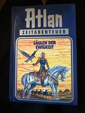 fantasy bücherpaket deutsch Atlan Perry Rhod...